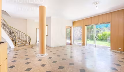 Casa comercial com 11 salas à venda na Rua Natingui, --, Alto de Pinheiros, São Paulo, 500 m2 por R$ 7.300.000