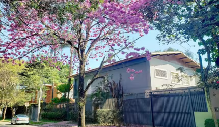 Casa comercial com 11 salas para alugar na Rua Natingui, --, Alto de Pinheiros, São Paulo, 500 m2 por R$ 39.000