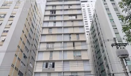 Apartamento com 2 quartos para alugar na Alameda Franca, --, Jardim Paulista, São Paulo, 111 m2 por R$ 6.500