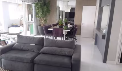 Apartamento com 3 quartos à venda na Rua Carlos Weber, --, Vila Leopoldina, São Paulo, 230 m2 por R$ 3.800.000