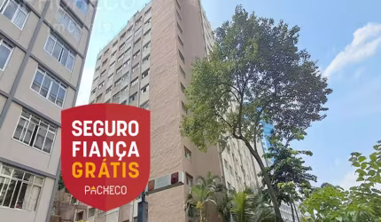 Kitnet / Stúdio para alugar na Avenida Nove de Julho, --, Bela Vista, São Paulo, 24 m2 por R$ 1.450