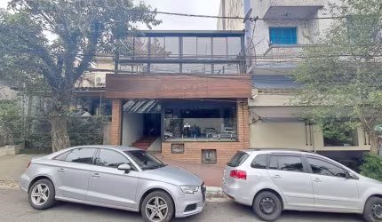 Barracão / Galpão / Depósito com 2 salas para alugar na Rua Fradique Coutinho, --, Vila Madalena, São Paulo, 330 m2 por R$ 19.000