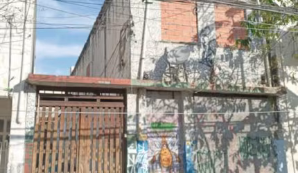 Prédio à venda na Rua Sousa Lima, --, Barra Funda, São Paulo, 435 m2 por R$ 2.000.000