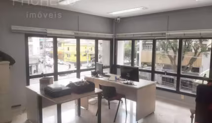 Sala comercial com 2 salas à venda na Rua Turiassu, --, Perdizes, São Paulo, 99 m2 por R$ 860.000