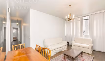 Apartamento com 3 quartos à venda na Rua dos Pinheiros, --, Pinheiros, São Paulo, 120 m2 por R$ 795.000