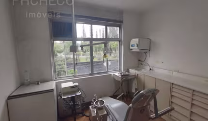 Sala comercial com 2 salas à venda na Rua Teodoro Sampaio, --, Pinheiros, São Paulo, 26 m2 por R$ 215.000