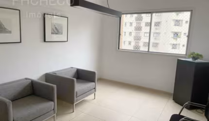 Apartamento com 2 quartos à venda na Rua Guarará, --, Jardins, São Paulo, 74 m2 por R$ 850.000