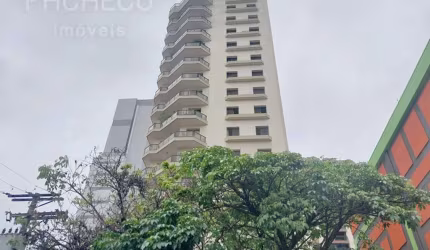 Apartamento com 3 quartos para alugar na Rua Cotoxó, --, Pompéia, São Paulo, 178 m2 por R$ 9.000