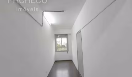 Sala comercial com 3 salas para alugar na Rua Barão de Itapetininga, --, República, São Paulo, 90 m2 por R$ 1.200
