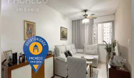 Apartamento com 3 quartos à venda na Rua Tagipuru, --, Barra Funda, São Paulo, 78 m2 por R$ 505.000