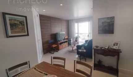 Apartamento com 3 quartos à venda na Avenida Diógenes Ribeiro de Lima, --, Alto da Lapa, São Paulo, 90 m2 por R$ 1.070.000