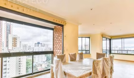 Apartamento com 4 quartos para alugar na Rua Havaí, --, Perdizes, São Paulo, 240 m2 por R$ 9.990