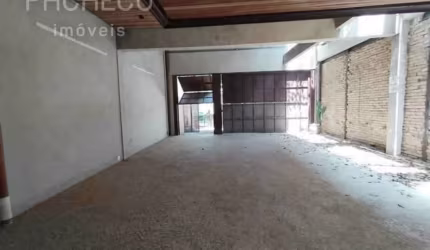 Barracão / Galpão / Depósito com 4 salas para alugar na Rua Girassol, --, Vila Madalena, São Paulo, 275 m2 por R$ 30.000