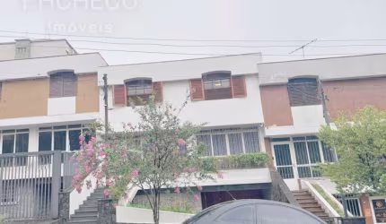 Casa com 3 quartos para alugar na Rua Ministro Gastão Mesquita, --, Perdizes, São Paulo, 205 m2 por R$ 8.000