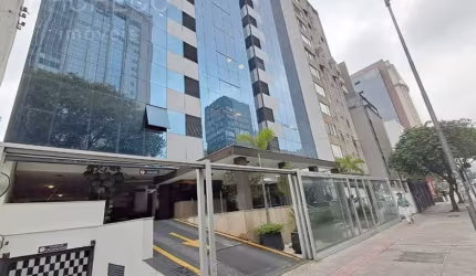 Sala comercial com 11 salas para alugar na Avenida Brigadeiro Faria Lima, --, Jardim Paulistano, São Paulo, 180 m2 por R$ 18.000