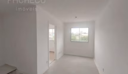 Apartamento com 2 quartos à venda na Avenida Alexandre Mackenzie, --, Jaguaré, São Paulo, 42 m2 por R$ 225.000