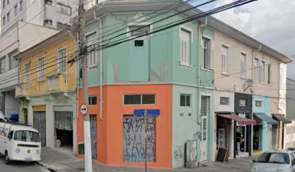 Prédio à venda na Rua Jovita, --, Santana, São Paulo, 722 m2 por R$ 2.000.000