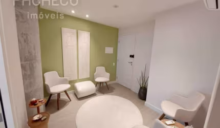 Sala comercial com 1 sala à venda na Rua Girassol, --, Vila Madalena, São Paulo, 48 m2 por R$ 1.400.000