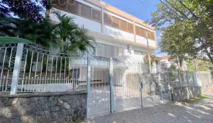 Casa com 4 quartos para alugar na Rua Luís César Pannain, --, Alto da Lapa, São Paulo, 329 m2 por R$ 8.000