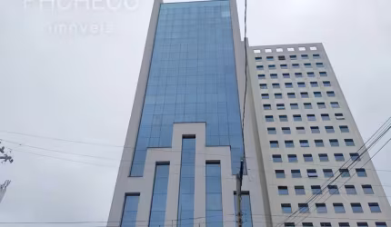 Sala comercial com 2 salas para alugar na Rua Roma, --, Lapa, São Paulo, 30 m2 por R$ 1.100