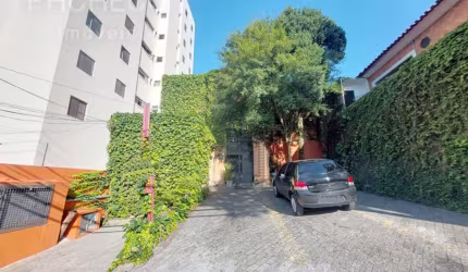 Sala comercial com 3 salas para alugar na Rua Apinajés, --, Vila Madalena, São Paulo, 165 m2 por R$ 9.500