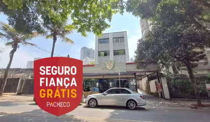 Sala comercial com 1 sala para alugar na Rua Rodesia, --, Vila Madalena, São Paulo, 35 m2 por R$ 1.500