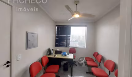 Sala comercial com 2 salas à venda na Rua Roma, --, Lapa, São Paulo, 30 m2 por R$ 260.000
