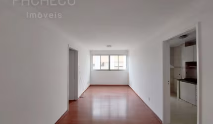 Apartamento com 2 quartos à venda na Rua Harmonia, --, Vila Madalena, São Paulo, 65 m2 por R$ 800.000