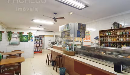 Ponto comercial à venda na Rua Schilling, --, Vila Leopoldina, São Paulo, 41 m2 por R$ 570.000