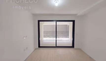 Kitnet / Stúdio à venda na Rua Paracuê, --, Perdizes, São Paulo, 28 m2 por R$ 450.000