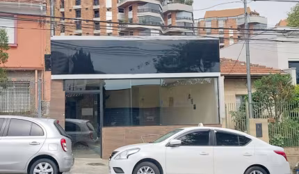 Ponto comercial com 2 salas para alugar na Rua Pio XI, --, Alto de Pinheiros, São Paulo, 280 m2 por R$ 8.000