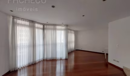 Apartamento com 4 quartos à venda na Rua Havaí, --, Perdizes, São Paulo, 155 m2 por R$ 1.480.000