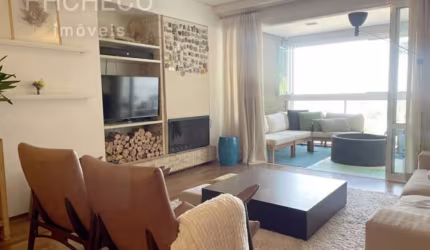 Apartamento com 2 quartos à venda na Rua Madalena, --, Vila Madalena, São Paulo, 97 m2 por R$ 1.500.000