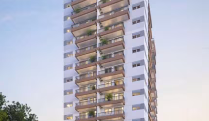 Apartamento com 2 quartos à venda na Rua Doutor Virgílio de Carvalho Pinto, --, Pinheiros, São Paulo, 39 m2 por R$ 650.000