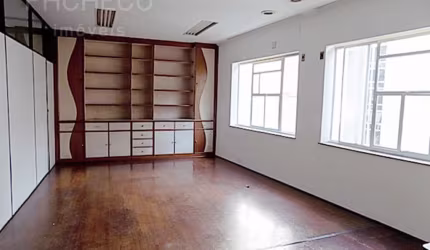 Sala comercial com 4 salas à venda na Rua Barão de Itapetininga, --, República, São Paulo, 180 m2 por R$ 650.000