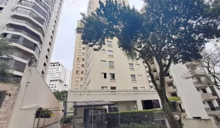 Apartamento com 1 quarto para alugar na Rua Doutor José Manoel, --, Higienópolis, São Paulo, 36 m2 por R$ 2.800