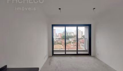 Kitnet / Stúdio à venda na Rua Fradique Coutinho, --, Vila Madalena, São Paulo, 24 m2 por R$ 420.000