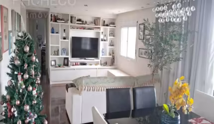 Apartamento com 3 quartos à venda na Rua Bernardo dos Santos, --, Butantã, São Paulo, 134 m2 por R$ 1.380.000
