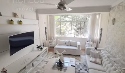 Apartamento com 3 quartos à venda na Rua Pinto Gonçalves, --, Perdizes, São Paulo, 150 m2 por R$ 1.500.000