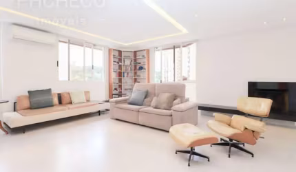 Apartamento com 2 quartos à venda na Rua Ferreira de Araújo, --, Pinheiros, São Paulo, 204 m2 por R$ 2.990.000