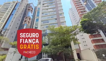 Apartamento com 1 quarto para alugar na Rua Alves Guimarães, --, Pinheiros, São Paulo, 40 m2 por R$ 3.400