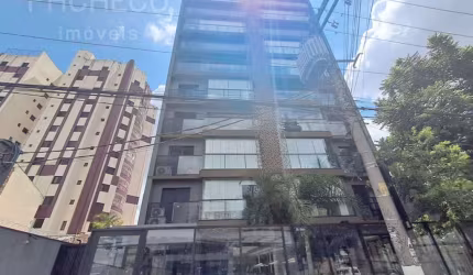 Apartamento com 1 quarto para alugar na Rua Doutor Amâncio de Carvalho, --, Vila Mariana, São Paulo, 40 m2 por R$ 4.300