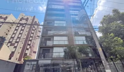 Apartamento com 1 quarto para alugar na Rua Doutor Amâncio de Carvalho, --, Vila Mariana, São Paulo, 44 m2 por R$ 4.300