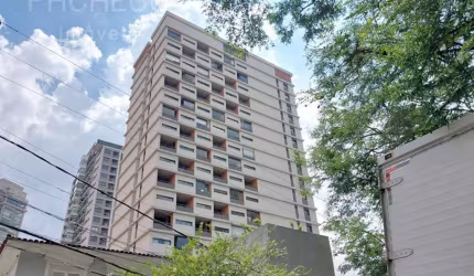 Kitnet / Stúdio para alugar na Rua Bartira, --, Perdizes, São Paulo, 26 m2 por R$ 2.200