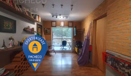 Apartamento com 3 quartos à venda na Avenida Albert Bartholome, --, Jardim das Vertentes, São Paulo, 82 m2 por R$ 700.000
