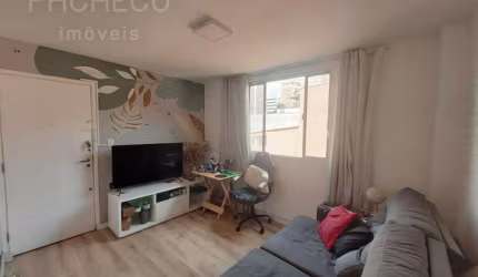 Apartamento com 2 quartos à venda na Rua Laboriosa, --, Vila Madalena, São Paulo, 54 m2 por R$ 500.000