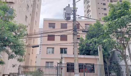 Apartamento com 2 quartos para alugar na Rua Apiacás, --, Perdizes, São Paulo, 74 m2 por R$ 3.100