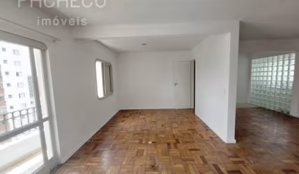Apartamento com 2 quartos à venda na Rua Harmonia, --, Vila Madalena, São Paulo, 113 m2 por R$ 1.600.000
