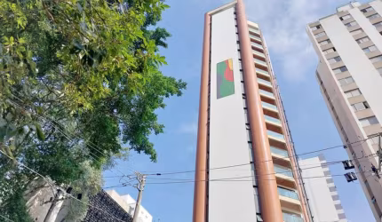 Apartamento com 1 quarto para alugar na Rua João Moura, --, Pinheiros, São Paulo, 56 m2 por R$ 3.500