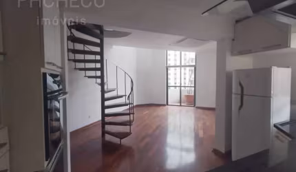 Kitnet / Stúdio à venda na Rua Purpurina, --, Vila Madalena, São Paulo, 90 m2 por R$ 1.250.000